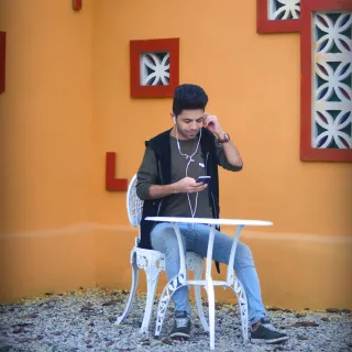 Masoud Jalilian